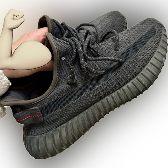 Yeezy 350 V2 - Picture 6 of 7